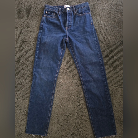 Sèzane Jeans Size 25 - Picture 1 of 8